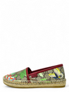 Espadrilles "Tiam Print"