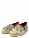 Espadrilles "Tiam Print"