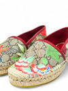 Espadrilles "Tiam Print"