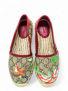 Espadrilles "Tiam Print"