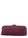 Bolso "Baguette Bag Zucchino Canvas"