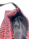Bolso "Baguette Bag Zucchino Canvas"