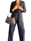 Bolso "Zucca Mama Forever Bag"