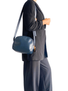 Bolso "Vintage Camera Bag"