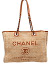 Bolso "Small Deauville"