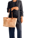 Bolso "Small Deauville"
