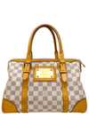 Bolso "Damier Azur Berkeley"