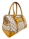 Bolso "Damier Azur Berkeley"