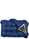 Bolso "Small Padded Cassette"
