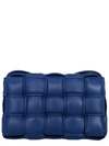 Bolso "Small Padded Cassette"