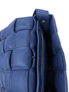 Bolso "Small Padded Cassette"