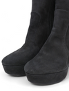 Botas "Velvet Boot"