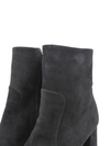 Botas "Velvet Boot"