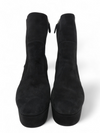 Botas "Velvet Boot"