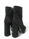 Botas "Velvet Boot"