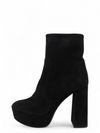 Botas "Velvet Boot"