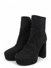 Botas "Velvet Boot"