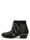 Botines "Sussana"