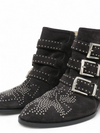 Botines "Sussana"