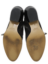 Botines "Sussana"