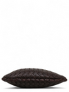 Bolso "Nappa Intrecciato Mini Hobo Tea"