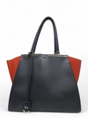 Bolso "Leather 3Jour"
