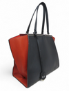 Bolso "Leather 3Jour"