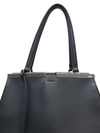 Bolso "Leather 3Jour"