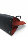 Bolso "Leather 3Jour"