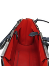 Bolso "Leather 3Jour"