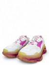 Tenis "Triple S"