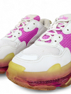 Tenis "Triple S"