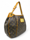 Bolso "Monogram Galliera MM"