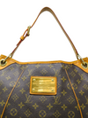 Bolso "Monogram Galliera MM"