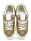 Tenis "T Monogram Ladybug Sneaker"