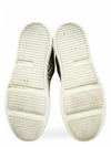 Tenis "T Monogram Ladybug Sneaker"