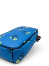 Bolso "North/South Zip Phone Crossbody With Foral Bow Print"