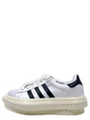 Tenis "Superstar Platform Beyoncé"