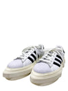 Tenis "Superstar Platform Beyoncé"