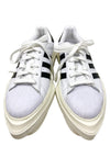Tenis "Superstar Platform Beyoncé"