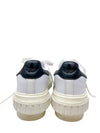 Tenis "Superstar Platform Beyoncé"