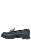 Mocasines Negros