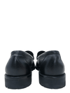 Mocasines Negros