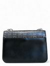Bolso "Mott Large Metallic Deco"