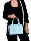 Bolso Azul