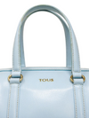 Bolso Azul