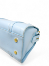 Bolso Azul
