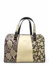 Bolso Beige