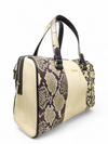 Bolso Beige