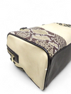Bolso Beige